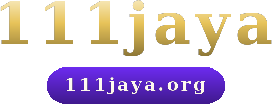 111jaya logo